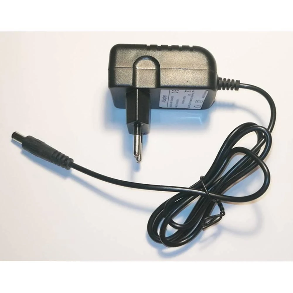 Cargador de batería radio comunicaciones – photo 4